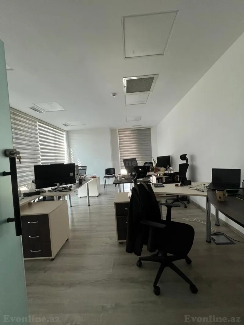 Obyekt 65 m² Yasamal Kirayə verilir