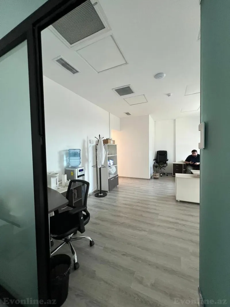 Kirayə verilir Obyekt 65 m² Yasamal - şəkil 2