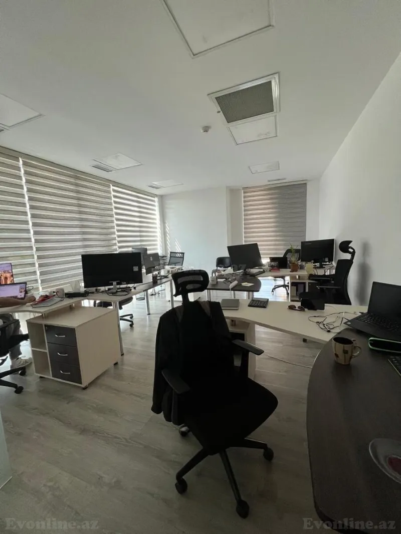 Kirayə verilir Obyekt 65 m² Yasamal - şəkil 4