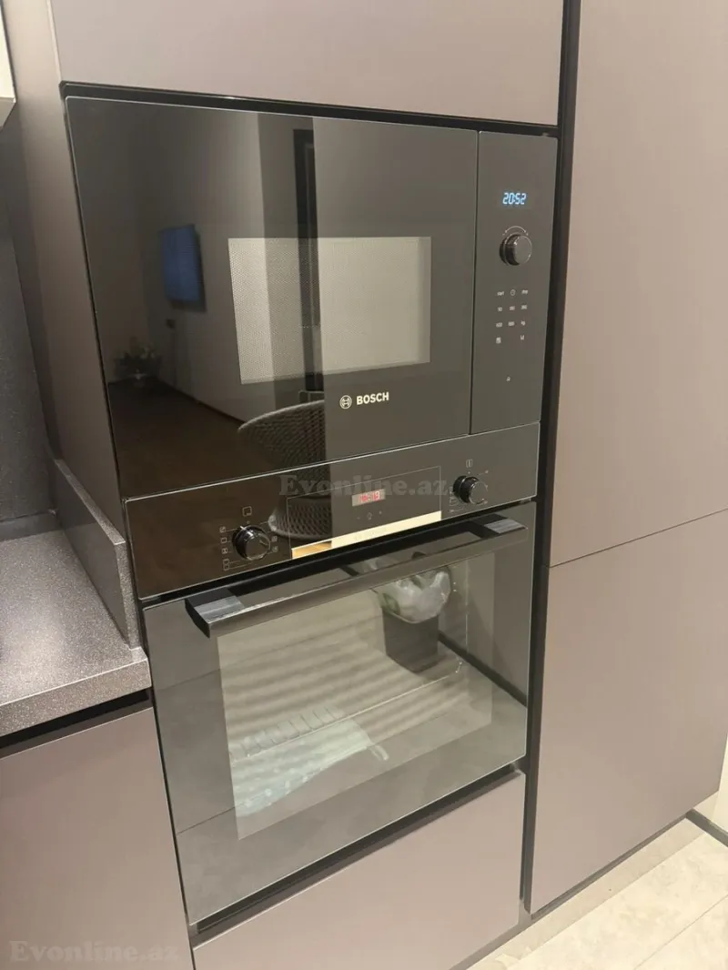 Kirayə verilir 2 otaqlı Mənzil Yeni tikili 85 m² Sabunçu r. - şəkil 11