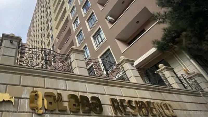 Satılır 3 otaqlı Mənzil Yeni tikili 120 m² İnşaatçılar m.