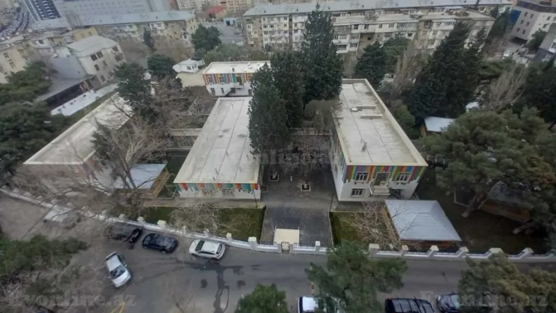 Satılır 3 otaqlı Mənzil Yeni tikili 120 m² İnşaatçılar m. - şəkil 22