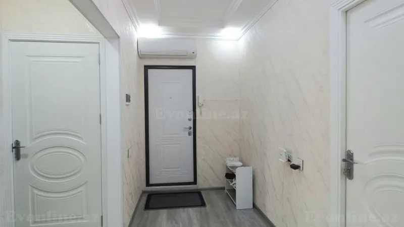 Kirayə verilir 3 otaqlı Mənzil Köhnə tikili 80 m² 8-ci kilometr - şəkil 4