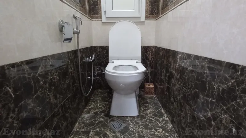 Kirayə verilir 3 otaqlı Mənzil Köhnə tikili 80 m² 8-ci kilometr - şəkil 6