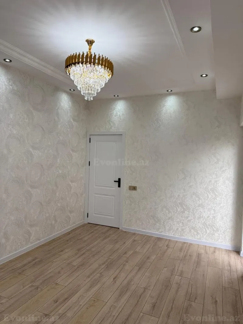 Satılır 2 otaqlı Mənzil Yeni tikili 60 m² Əhmədli m. - şəkil 4