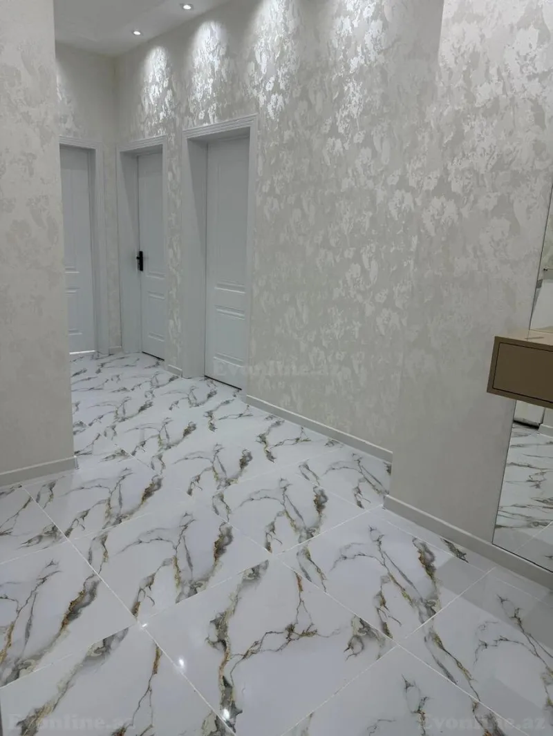 Satılır 2 otaqlı Mənzil Yeni tikili 60 m² Əhmədli m. - şəkil 8