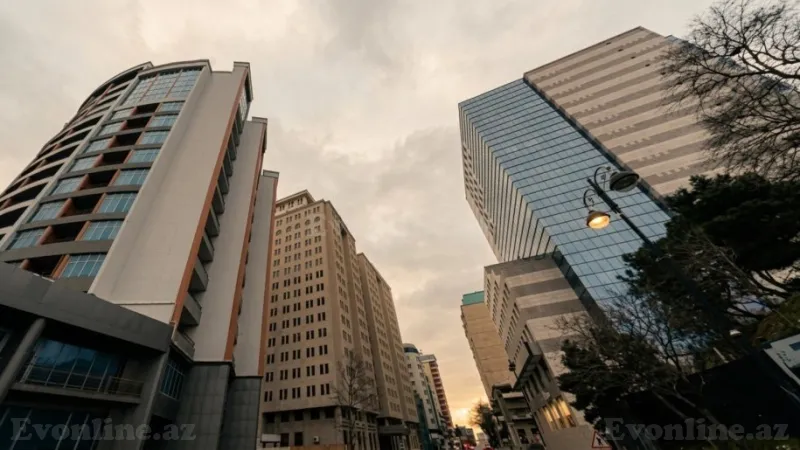 Satılır 3 otaqlı Mənzil Yeni tikili 90 m² Nizami m.
