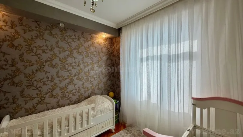 Satılır 3 otaqlı Mənzil Yeni tikili 78 m² Sabunçu r. - şəkil 10