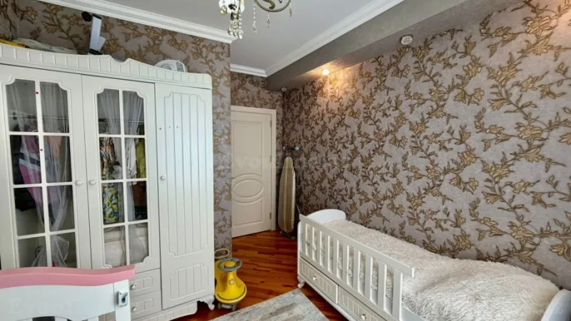 Satılır 3 otaqlı Mənzil Yeni tikili 78 m² Sabunçu r. - şəkil 11