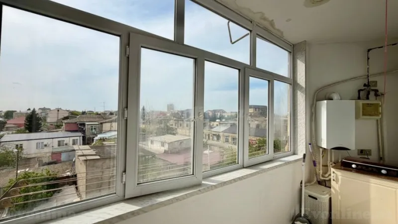 Satılır 3 otaqlı Mənzil Yeni tikili 78 m² Sabunçu r. - şəkil 21