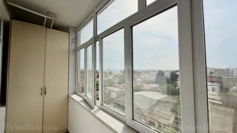 Satılır 3 otaqlı Mənzil Yeni tikili 78 m² Sabunçu r. - şəkil 22