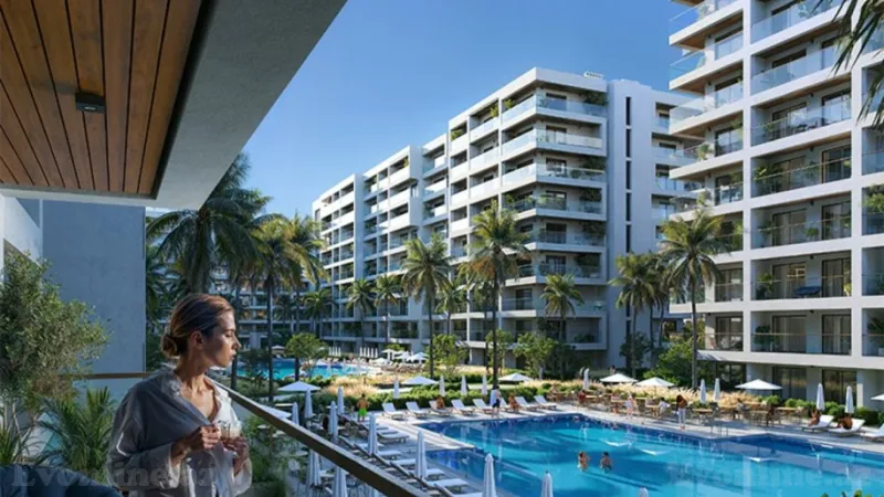1 otaqlı Mənzil 38.5 m² Sabunçu r. Satılır