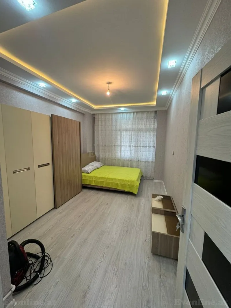 2 otaqlı Mənzil 60 m² Xırdalan Satılır