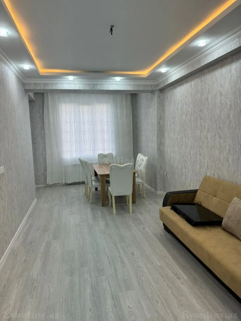 Satılır 2 otaqlı Mənzil Yeni tikili 60 m² Xırdalan - şəkil 4
