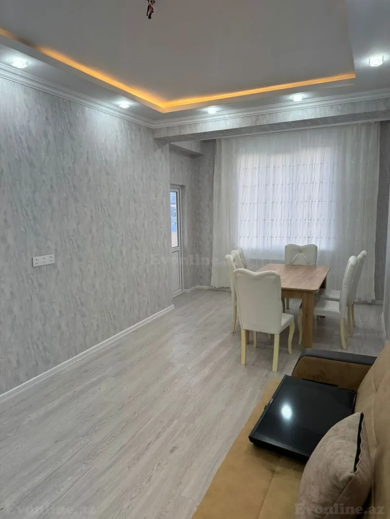Satılır 2 otaqlı Mənzil Yeni tikili 60 m² Xırdalan - şəkil 5