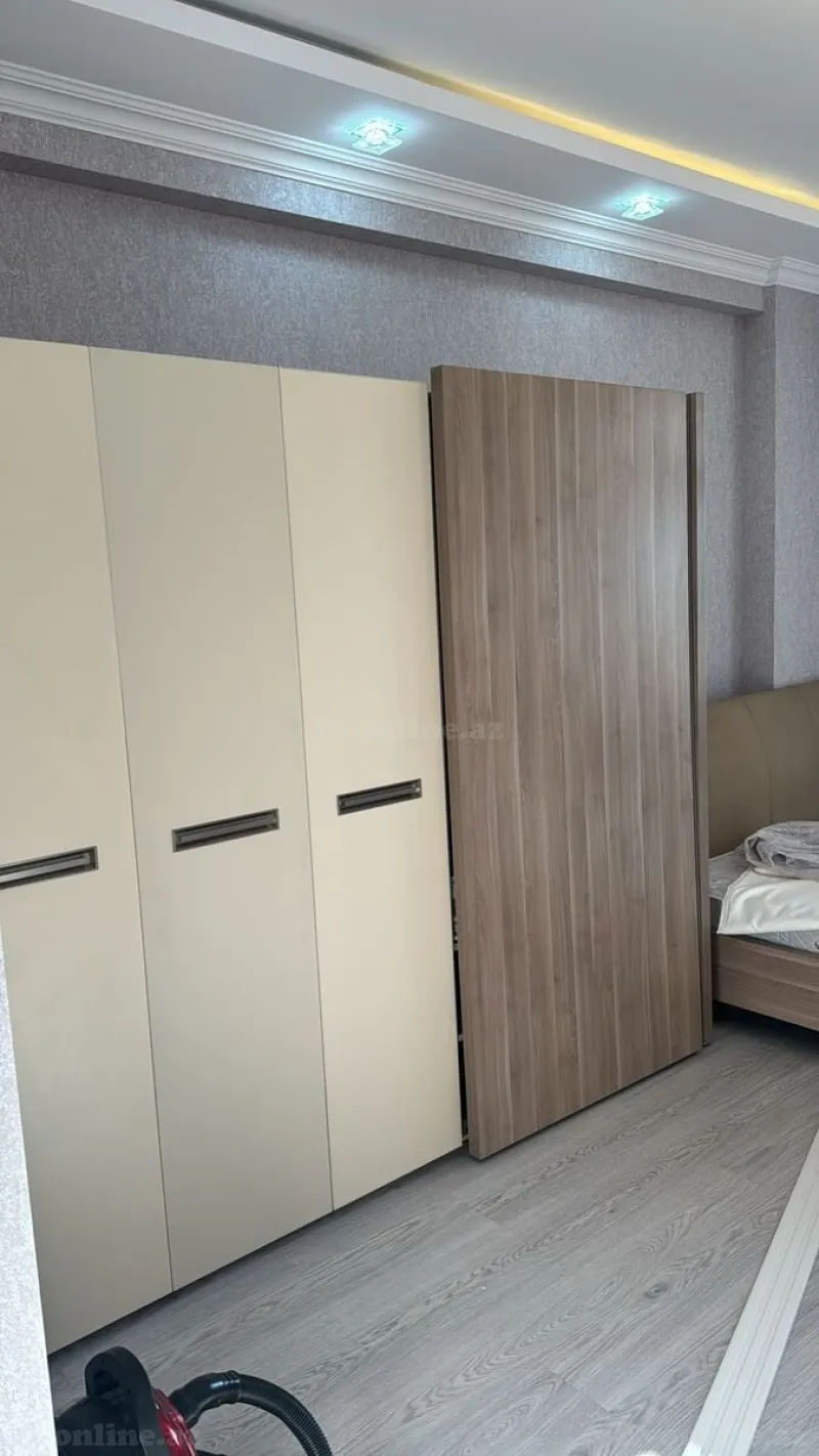 Satılır 2 otaqlı Mənzil Yeni tikili 60 m² Xırdalan - şəkil 7