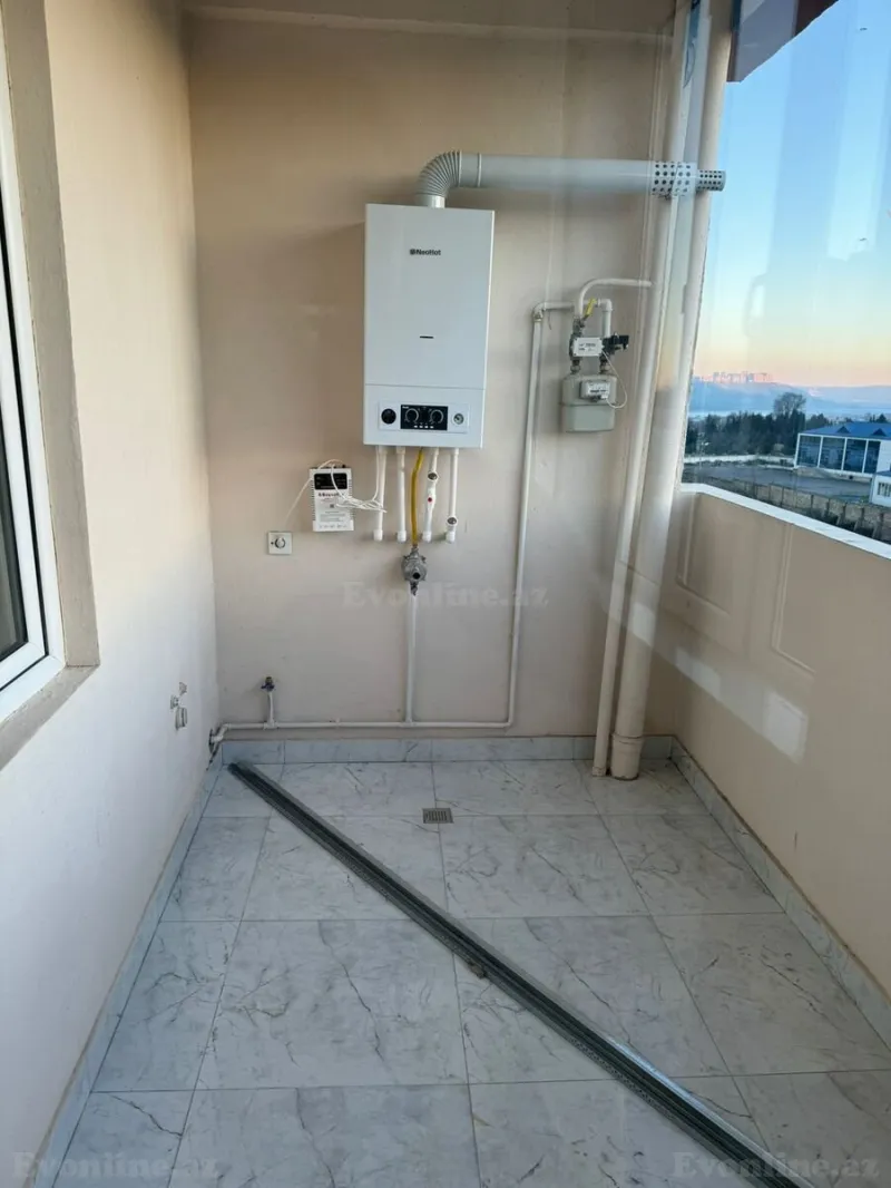 Satılır 2 otaqlı Mənzil Yeni tikili 60 m² Xırdalan - şəkil 12