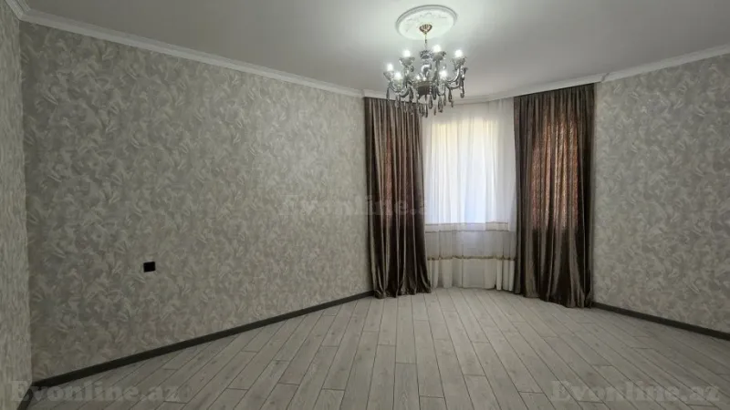Satılır 2 otaqlı Mənzil Yeni tikili 60 m² Masazır - şəkil 2