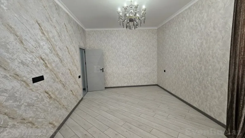 Satılır 2 otaqlı Mənzil Yeni tikili 60 m² Masazır - şəkil 3