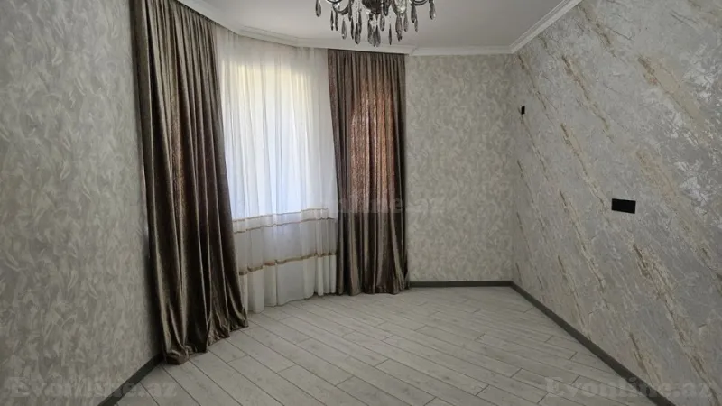 Satılır 2 otaqlı Mənzil Yeni tikili 60 m² Masazır - şəkil 4