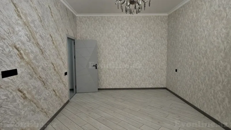 Satılır 2 otaqlı Mənzil Yeni tikili 60 m² Masazır - şəkil 5