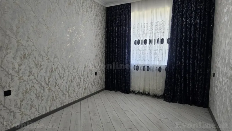 Satılır 2 otaqlı Mənzil Yeni tikili 60 m² Masazır - şəkil 6