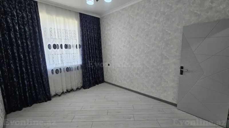Satılır 2 otaqlı Mənzil Yeni tikili 60 m² Masazır - şəkil 7
