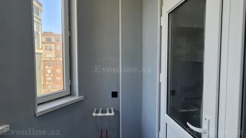 Satılır 2 otaqlı Mənzil Yeni tikili 60 m² Masazır - şəkil 10