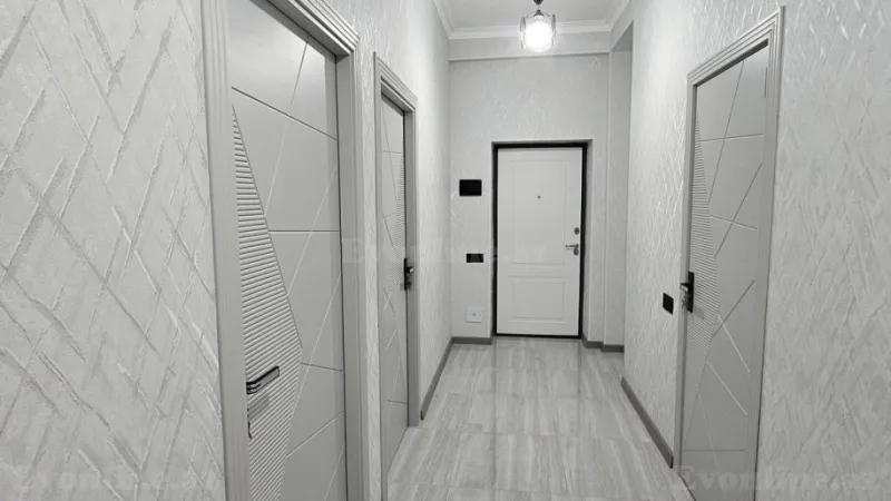 Satılır 2 otaqlı Mənzil Yeni tikili 60 m² Masazır - şəkil 12