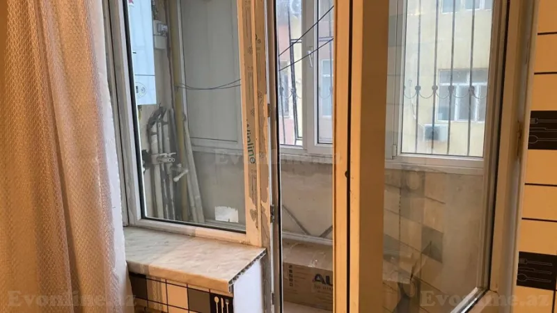 Satılır 2 otaqlı Mənzil Yeni tikili 115 m² İnşaatçılar m. - şəkil 9