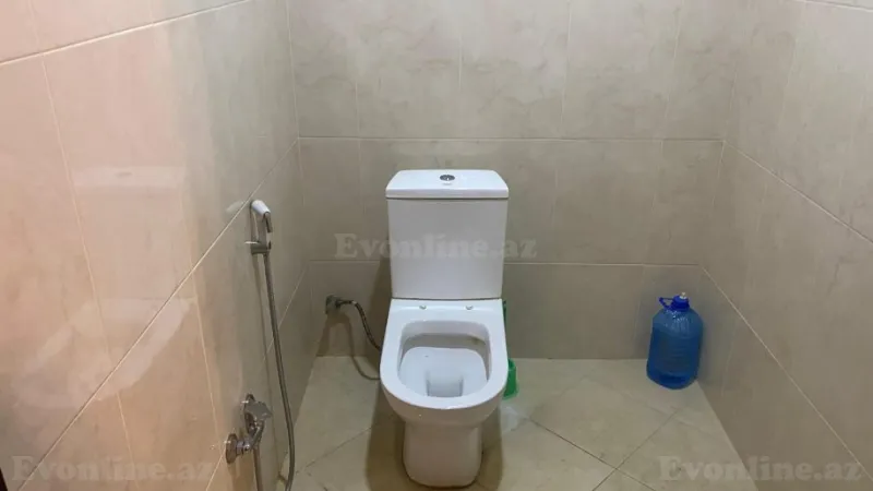 Satılır 2 otaqlı Mənzil Yeni tikili 115 m² İnşaatçılar m. - şəkil 11