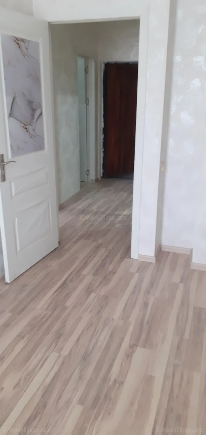 Satılır 2 otaqlı Mənzil Yeni tikili 75 m² Binəqədi