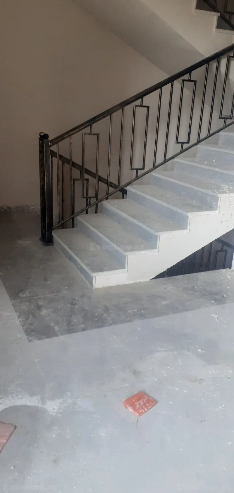Satılır 2 otaqlı Mənzil Yeni tikili 75 m² Binəqədi - şəkil 2