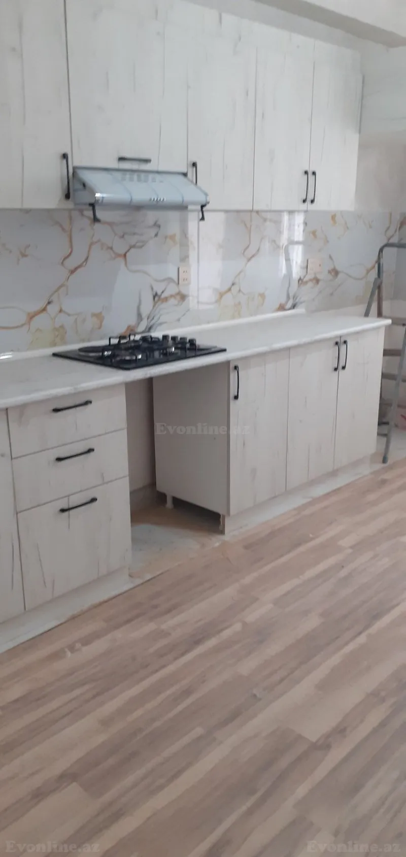 Satılır 2 otaqlı Mənzil Yeni tikili 75 m² Binəqədi - şəkil 3