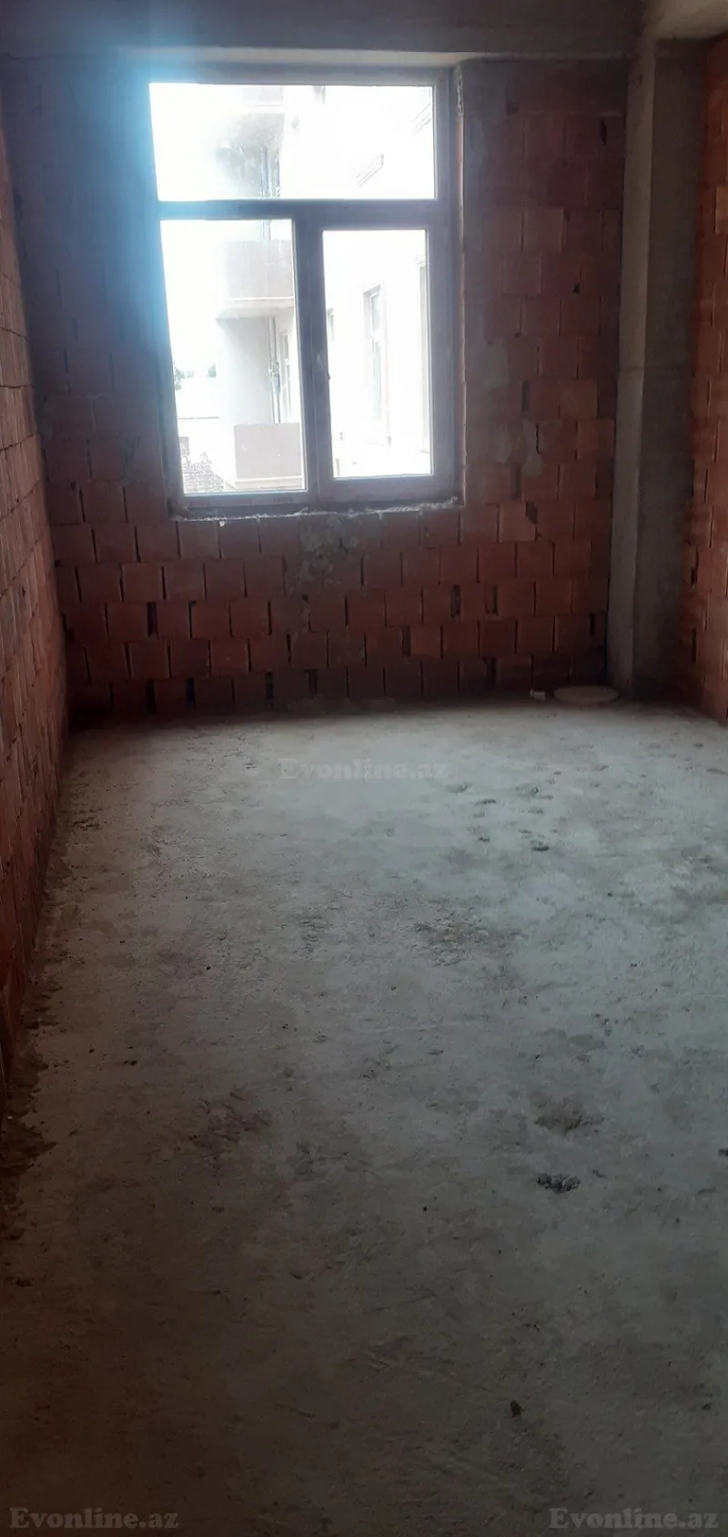 Satılır 2 otaqlı Mənzil Yeni tikili 75 m² Binəqədi - şəkil 6