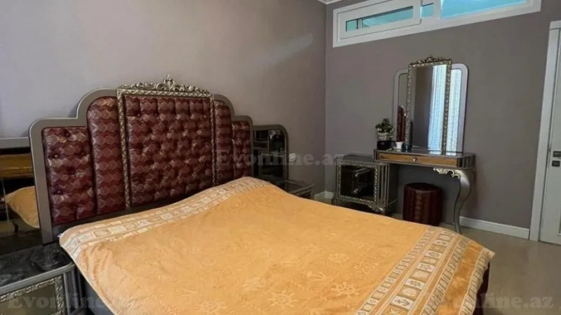 Satılır 3 otaqlı Mənzil Yeni tikili 112 m² Binəqədi r. - şəkil 6