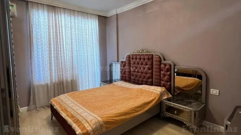 Satılır 3 otaqlı Mənzil Yeni tikili 112 m² Binəqədi r. - şəkil 7