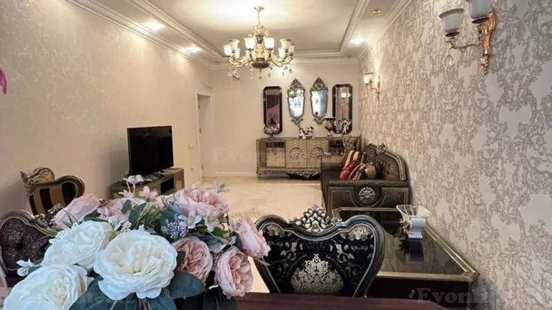 Satılır 3 otaqlı Mənzil Yeni tikili 112 m² Binəqədi r. - şəkil 8