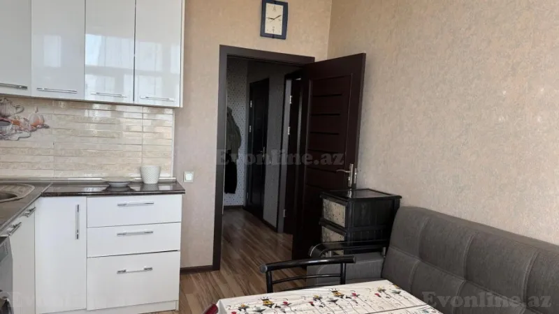 Satılır 2 otaqlı Mənzil Yeni tikili 86 m² Xırdalan - şəkil 9
