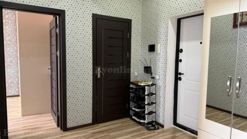 Satılır 2 otaqlı Mənzil Yeni tikili 86 m² Xırdalan - şəkil 10