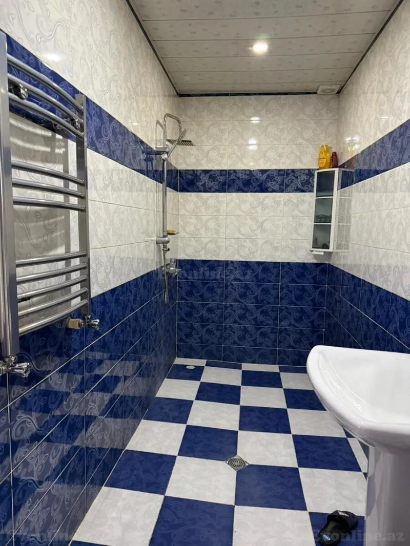 Satılır 2 otaqlı Mənzil Yeni tikili 86 m² Xırdalan - şəkil 13