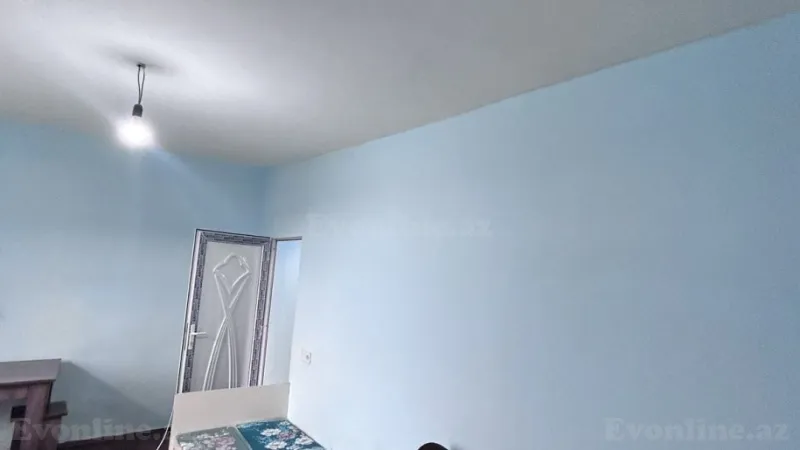Kirayə verilir 2 otaqlı Mənzil Köhnə tikili 40 m² Qara Qarayev m. - şəkil 6