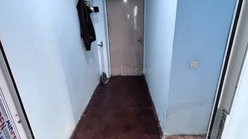 Kirayə verilir 2 otaqlı Mənzil Köhnə tikili 40 m² Qara Qarayev m. - şəkil 8