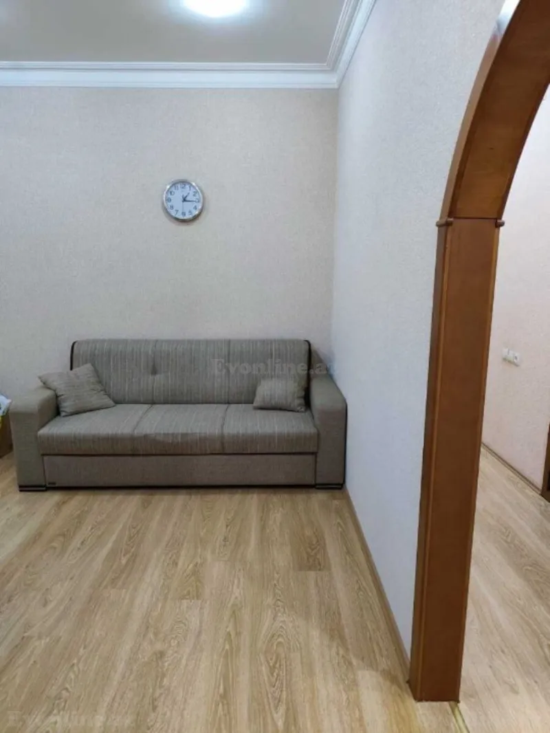 Satılır 2 otaqlı Mənzil Yeni tikili 100 m² Nizami m. - şəkil 6