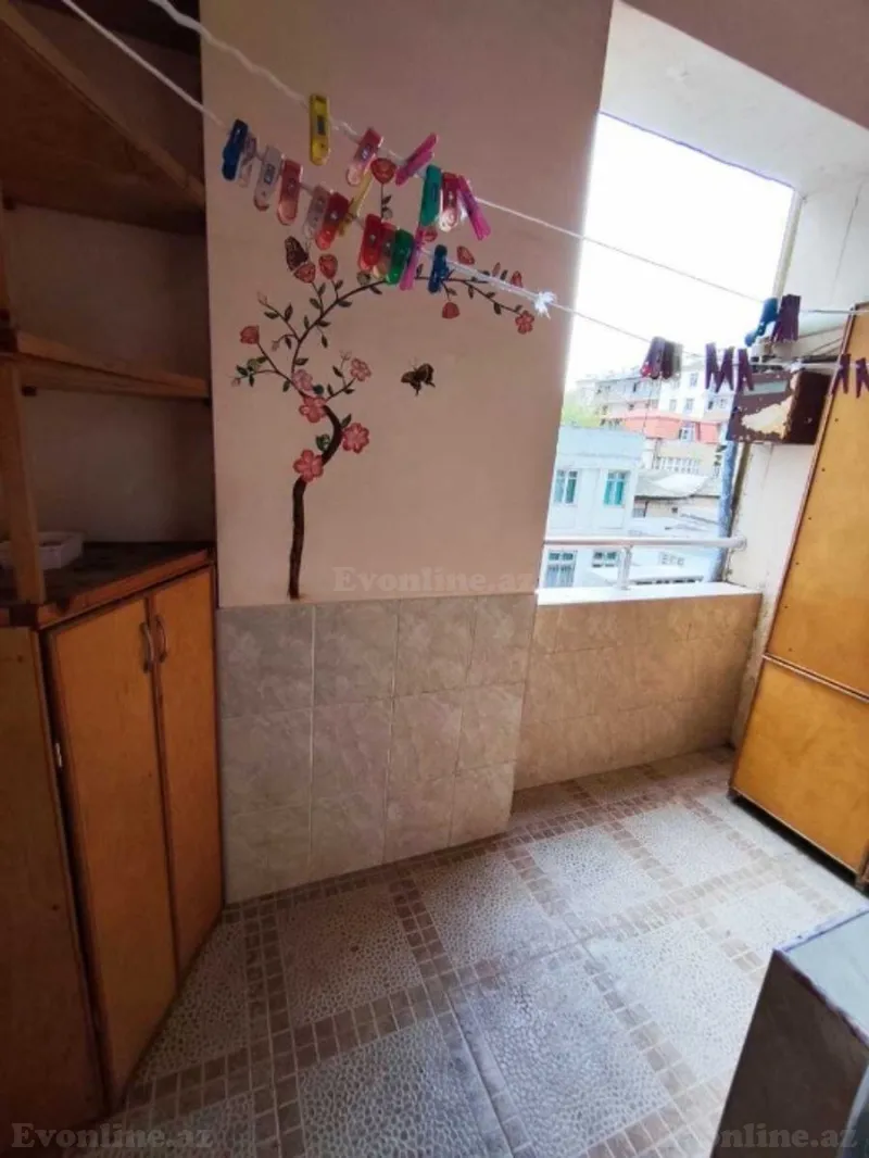 Satılır 2 otaqlı Mənzil Yeni tikili 100 m² Nizami m. - şəkil 10