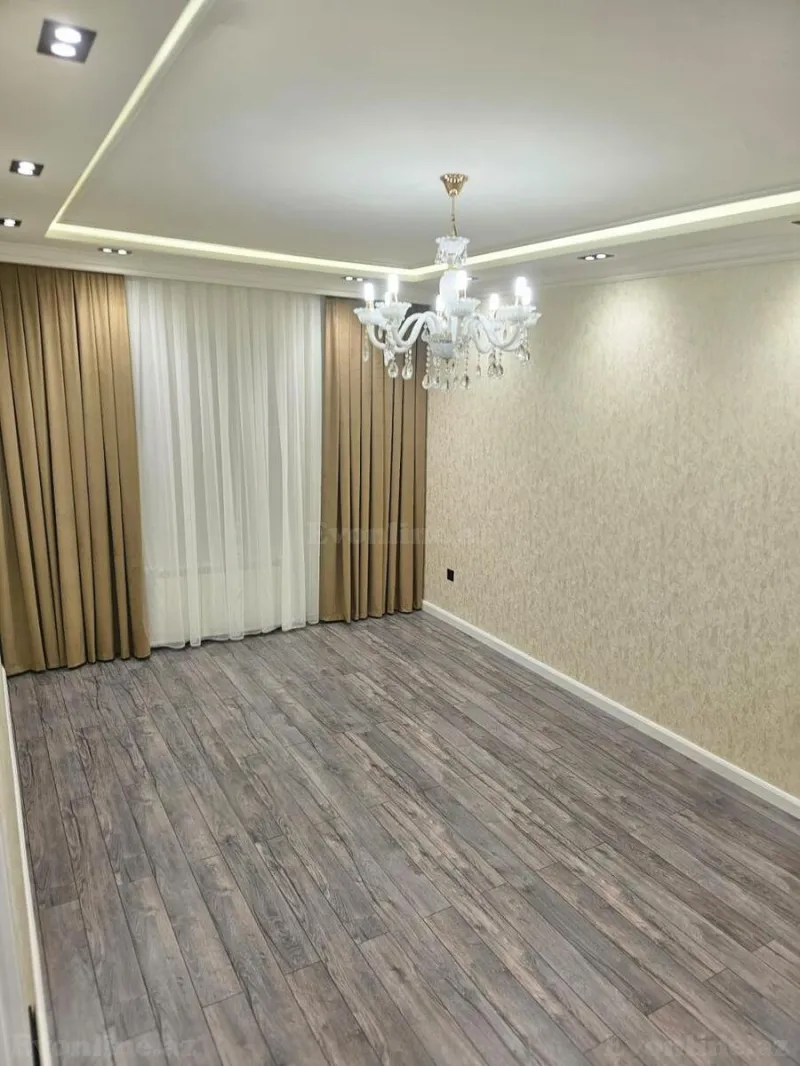 Satılır 2 otaqlı Mənzil Yeni tikili 50 m² Suraxanı r.