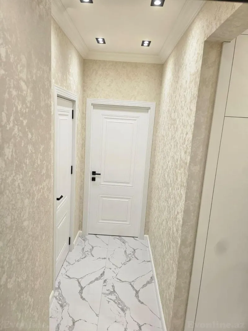 Satılır 2 otaqlı Mənzil Yeni tikili 50 m² Suraxanı r. - şəkil 10