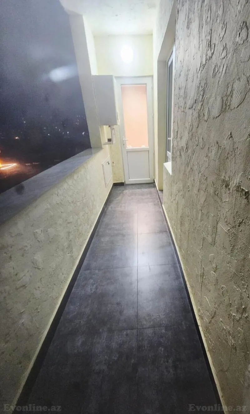Satılır 2 otaqlı Mənzil Yeni tikili 50 m² Suraxanı r. - şəkil 12