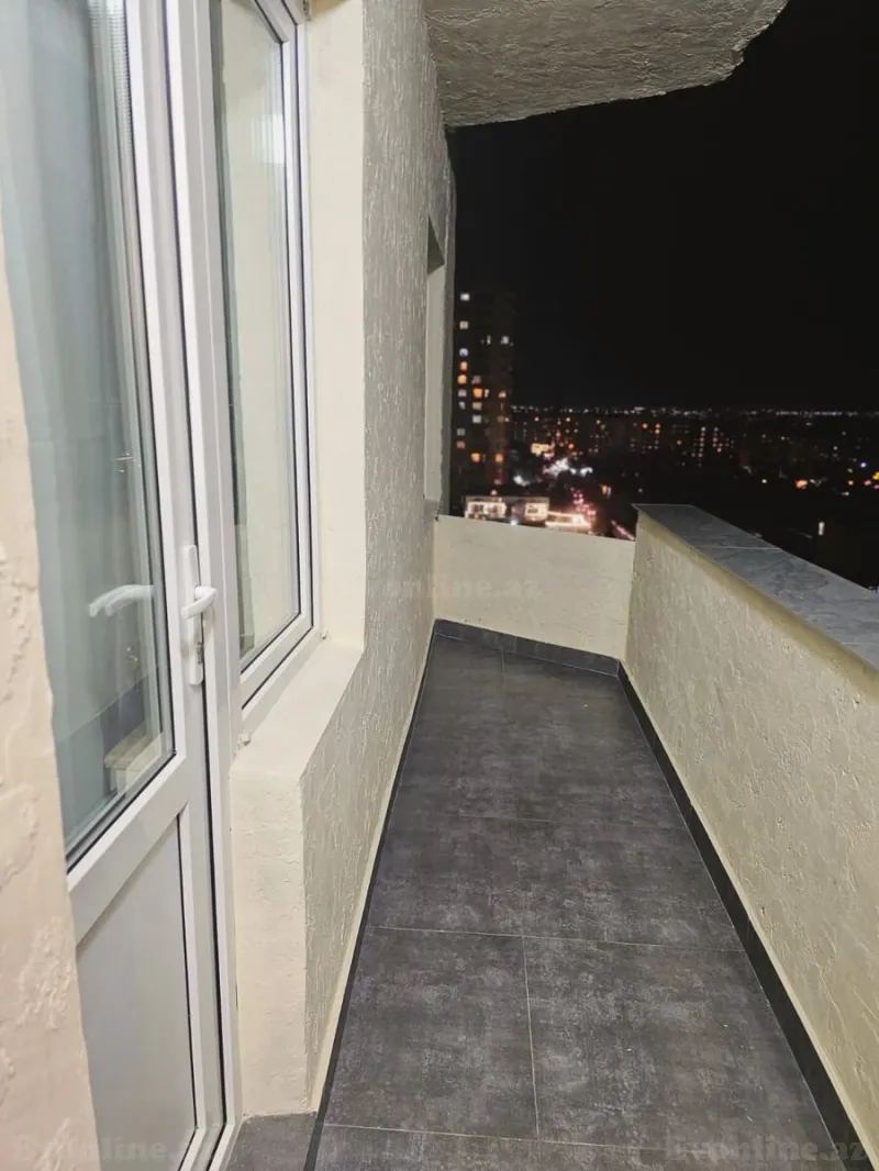 Satılır 2 otaqlı Mənzil Yeni tikili 50 m² Suraxanı r. - şəkil 13
