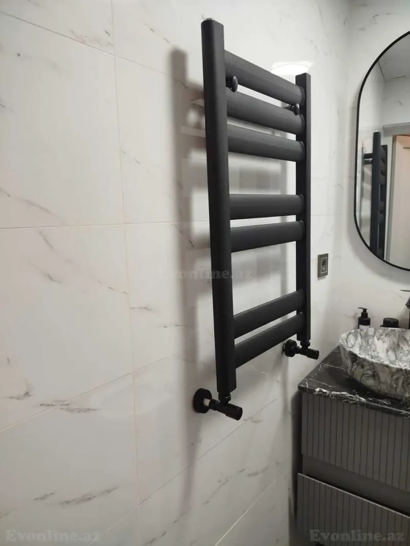 Kirayə verilir 2 otaqlı Mənzil Köhnə tikili 40 m² Bayıl - şəkil 6